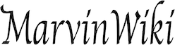 MarvinWiki